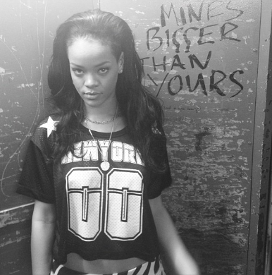 Rihanna, Instagram Rihanna, Instagram